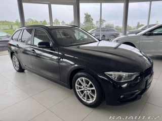 BMW 3 320d 140kW*AUT*LED*Nav*El 2018