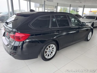BMW 3 320d 140kW*AUT*LED*Nav*El 2018