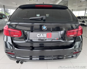BMW 3 320d 140kW*AUT*LED*Nav*El 2018