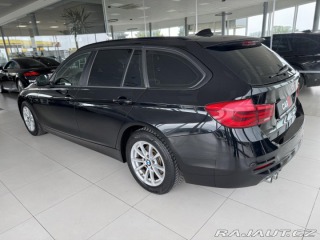 BMW 3 320d 140kW*AUT*LED*Nav*El 2018