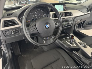 BMW 3 320d 140kW*AUT*LED*Nav*El 2018