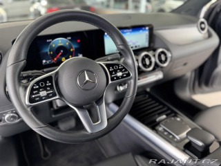 Mercedes-Benz B 200d AUT*LED*Kůže*Kamera* 2022