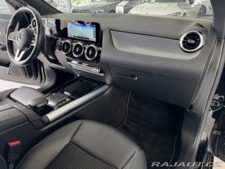 Mercedes-Benz B 200d AUT*LED*Kůže*Kamera* 2022