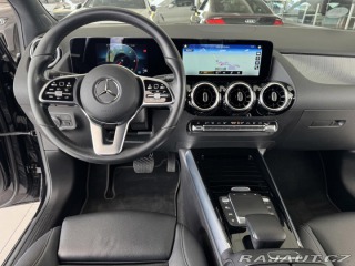 Mercedes-Benz B 200d AUT*LED*Kůže*Kamera* 2022