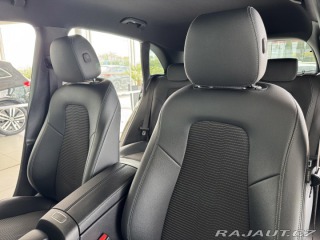 Mercedes-Benz B 200d AUT*LED*Kůže*Kamera* 2022