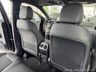 Mercedes-Benz B 200d AUT*LED*Kůže*Kamera* 2022