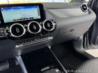 Mercedes-Benz B 200d AUT*LED*Kůže*Kamera* 2022