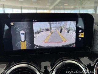 Mercedes-Benz B 200d AUT*LED*Kůže*Kamera* 2022