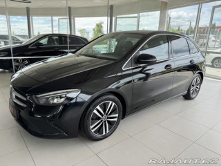 Mercedes-Benz B 200d AUT*LED*Kůže*Kamera* 2022