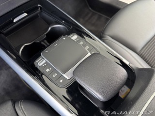 Mercedes-Benz B 200d AUT*LED*Kůže*Kamera* 2022