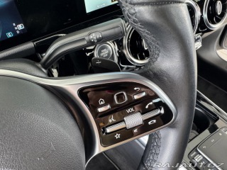 Mercedes-Benz B 200d AUT*LED*Kůže*Kamera* 2022