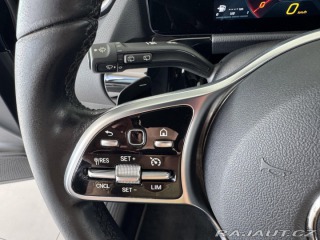 Mercedes-Benz B 200d AUT*LED*Kůže*Kamera* 2022