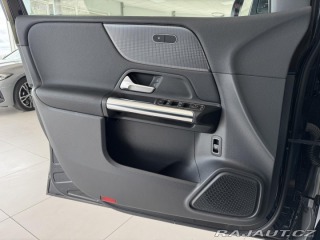 Mercedes-Benz B 200d AUT*LED*Kůže*Kamera* 2022