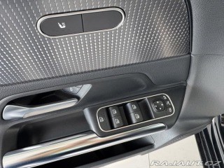 Mercedes-Benz B 200d AUT*LED*Kůže*Kamera* 2022
