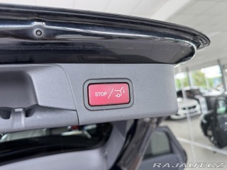 Mercedes-Benz B 200d AUT*LED*Kůže*Kamera* 2022