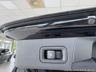 Mercedes-Benz B 200d AUT*LED*Kůže*Kamera* 2022