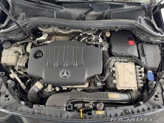 Mercedes-Benz B 200d AUT*LED*Kůže*Kamera* 2022