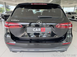 Mercedes-Benz B 200d AUT*LED*Kůže*Kamera* 2022