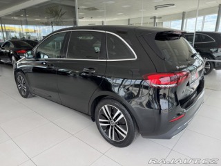 Mercedes-Benz B 200d AUT*LED*Kůže*Kamera* 2022