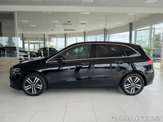Mercedes-Benz B 200d AUT*LED*Kůže*Kamera* 2022