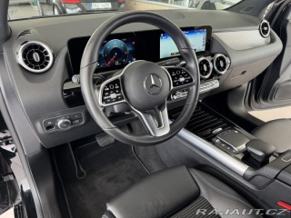 Mercedes-Benz B 200d AUT*LED*Kůže*Kamera* 2022