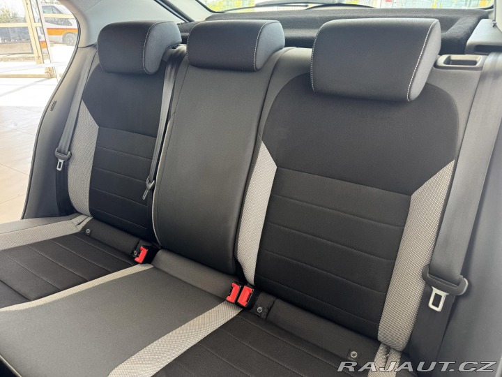 Škoda Rapid 1,4TDI Ambition Plus*TopS 2017