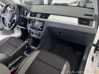 Škoda Rapid 1,4TDI Ambition Plus*TopS 2017