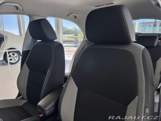 Škoda Rapid 1,4TDI Ambition Plus*TopS 2017