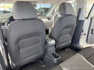 Škoda Rapid 1,4TDI Ambition Plus*TopS 2017