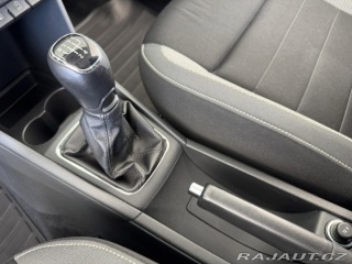 Škoda Rapid 1,4TDI Ambition Plus*TopS 2017