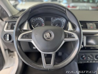 Škoda Rapid 1,4TDI Ambition Plus*TopS 2017