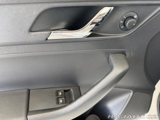 Škoda Rapid 1,4TDI Ambition Plus*TopS 2017