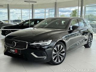 Volvo V60 T6 AWD Recharge*KeyLes*DP