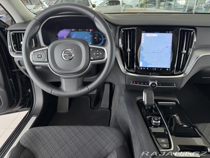 Volvo V60 T6 AWD Recharge*KeyLes*DP 2022