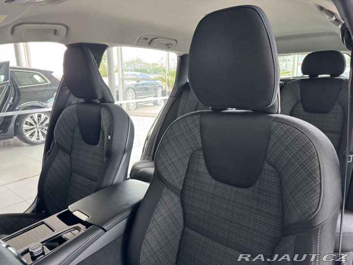 Volvo V60 T6 AWD Recharge*REZERVACE 2022