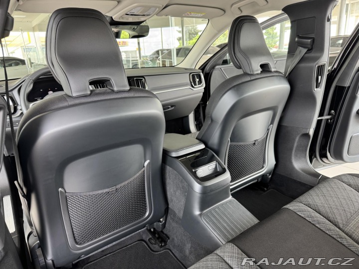 Volvo V60 T6 AWD Recharge*KeyLes*DP 2022