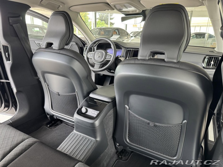 Volvo V60 T6 AWD Recharge*REZERVACE 2022