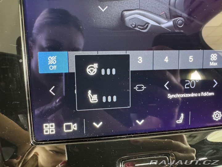 Volvo V60 T6 AWD Recharge*KeyLes*DP 2022