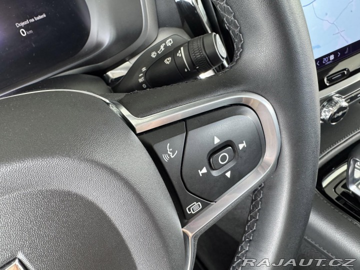 Volvo V60 T6 AWD Recharge*REZERVACE 2022