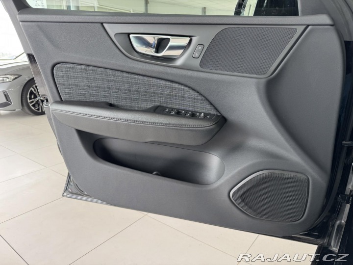 Volvo V60 T6 AWD Recharge*KeyLes*DP 2022