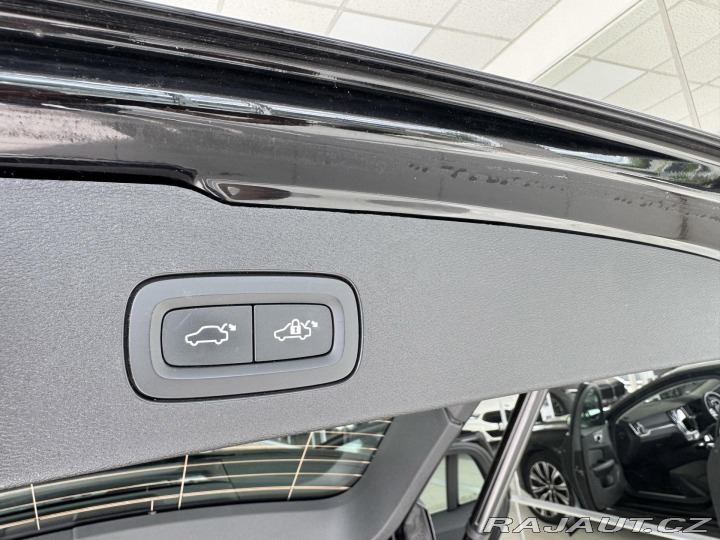 Volvo V60 T6 AWD Recharge*KeyLes*DP 2022