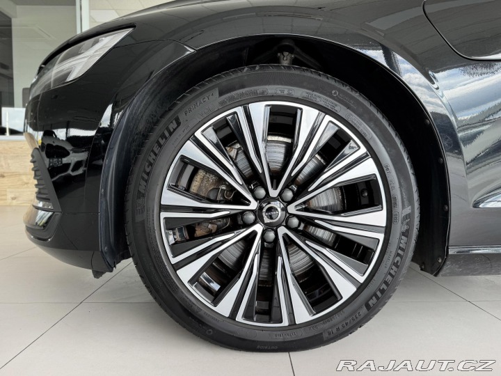 Volvo V60 T6 AWD Recharge*REZERVACE 2022