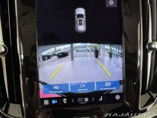 Volvo V60 T6 AWD Recharge*KeyLes*DP 2022