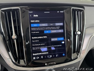 Volvo V60 T6 AWD Recharge*KeyLes*DP 2022