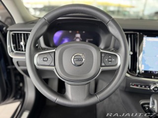 Volvo V60 T6 AWD Recharge*KeyLes*DP 2022