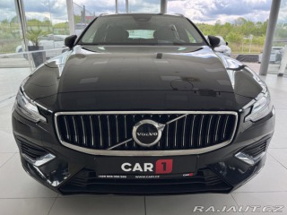 Volvo V60 T6 AWD Recharge*KeyLes*DP 2022