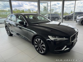 Volvo V60 T6 AWD Recharge*KeyLes*DP 2022