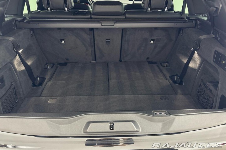 BMW X5 xDrive30d 2021
