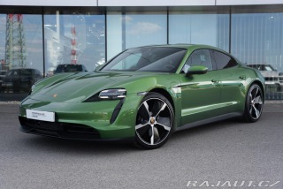 Porsche Taycan 4s