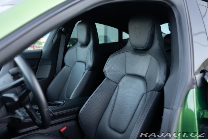 Porsche Taycan 4s 2023